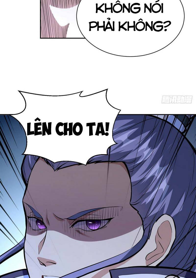 Võ Đạo Độc Tôn Chapter 450 - 19