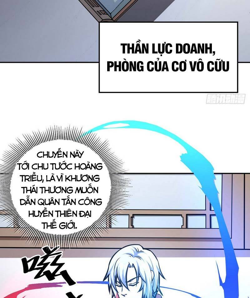 Võ Đạo Độc Tôn Chapter 450 - 47