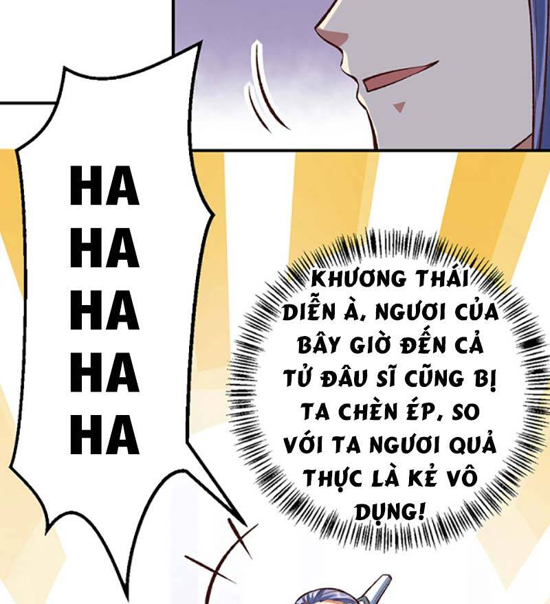 Võ Đạo Độc Tôn Chapter 456 - 20