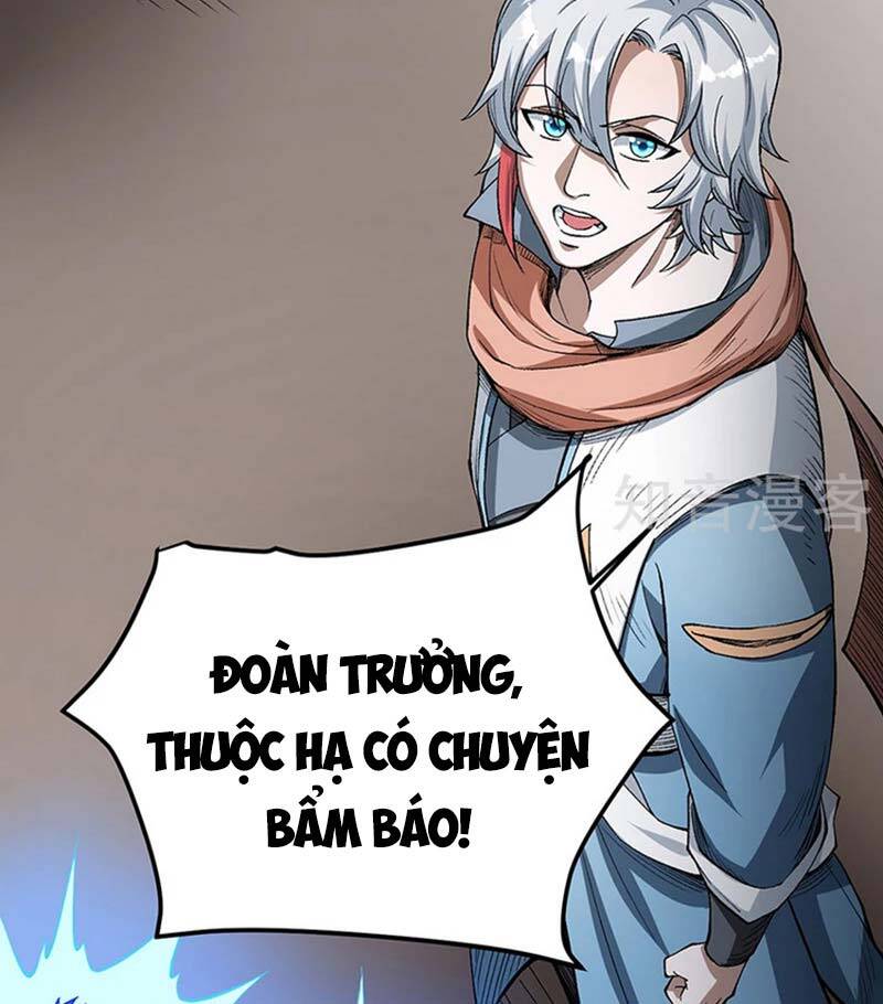 Võ Đạo Độc Tôn Chapter 460 - 32