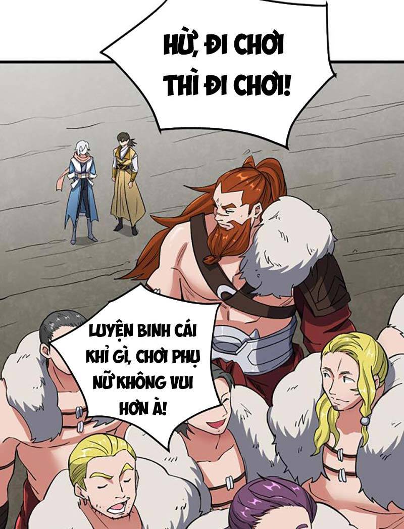 Võ Đạo Độc Tôn Chapter 463 - 37