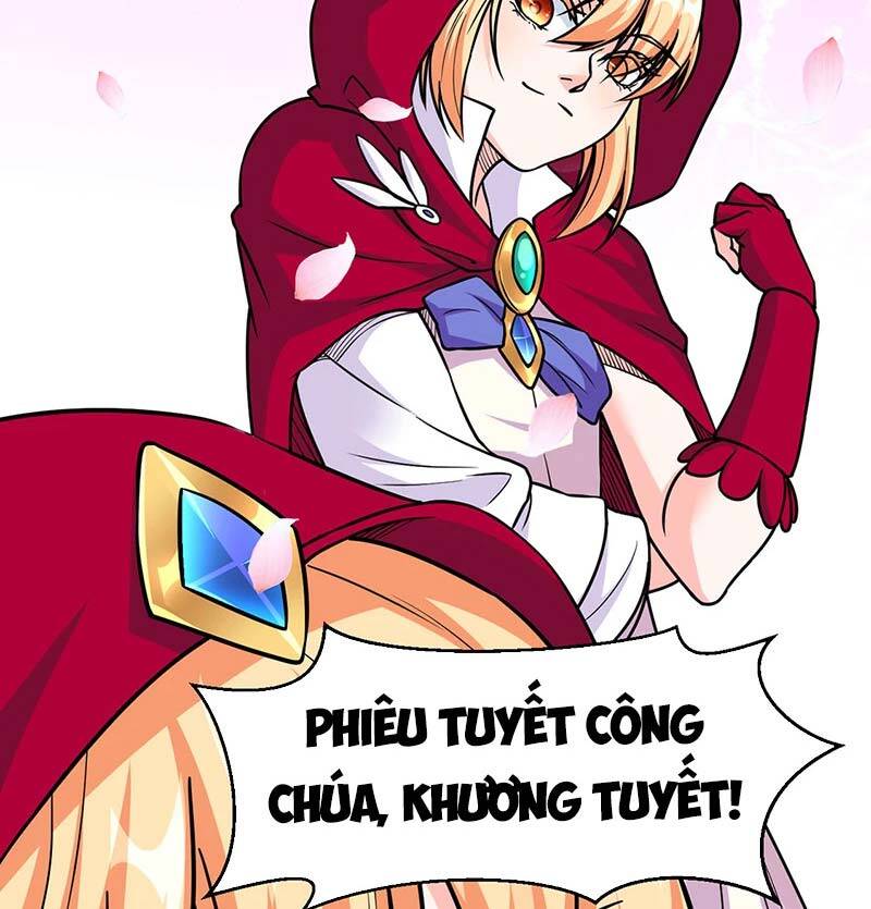 Võ Đạo Độc Tôn Chapter 465 - 41