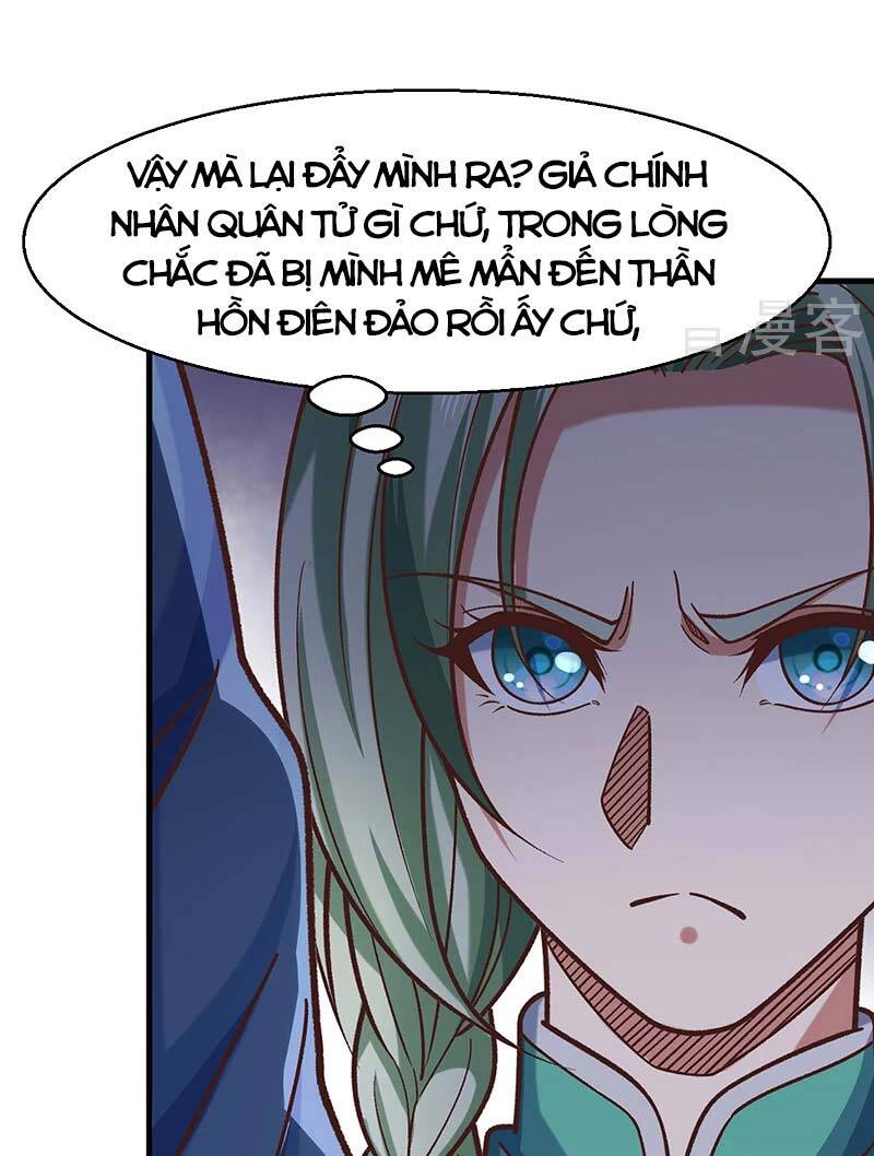 Võ Đạo Độc Tôn Chapter 466 - 28