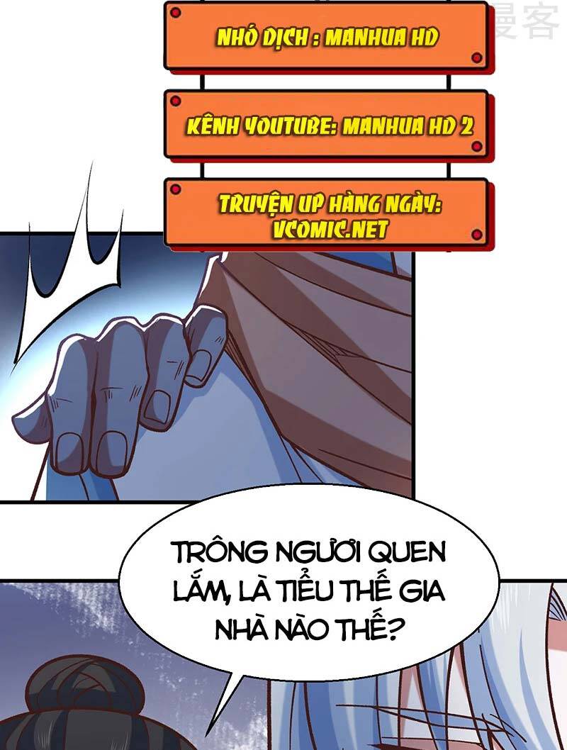 Võ Đạo Độc Tôn Chapter 466 - 39