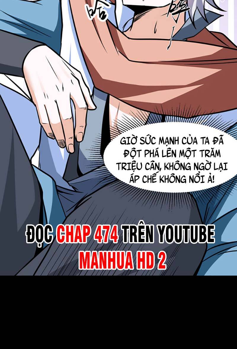 Võ Đạo Độc Tôn Chapter 470 - 51