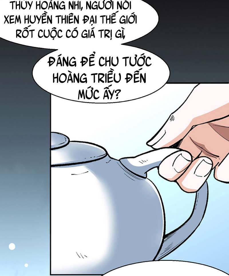 Võ Đạo Độc Tôn Chapter 471 - 17