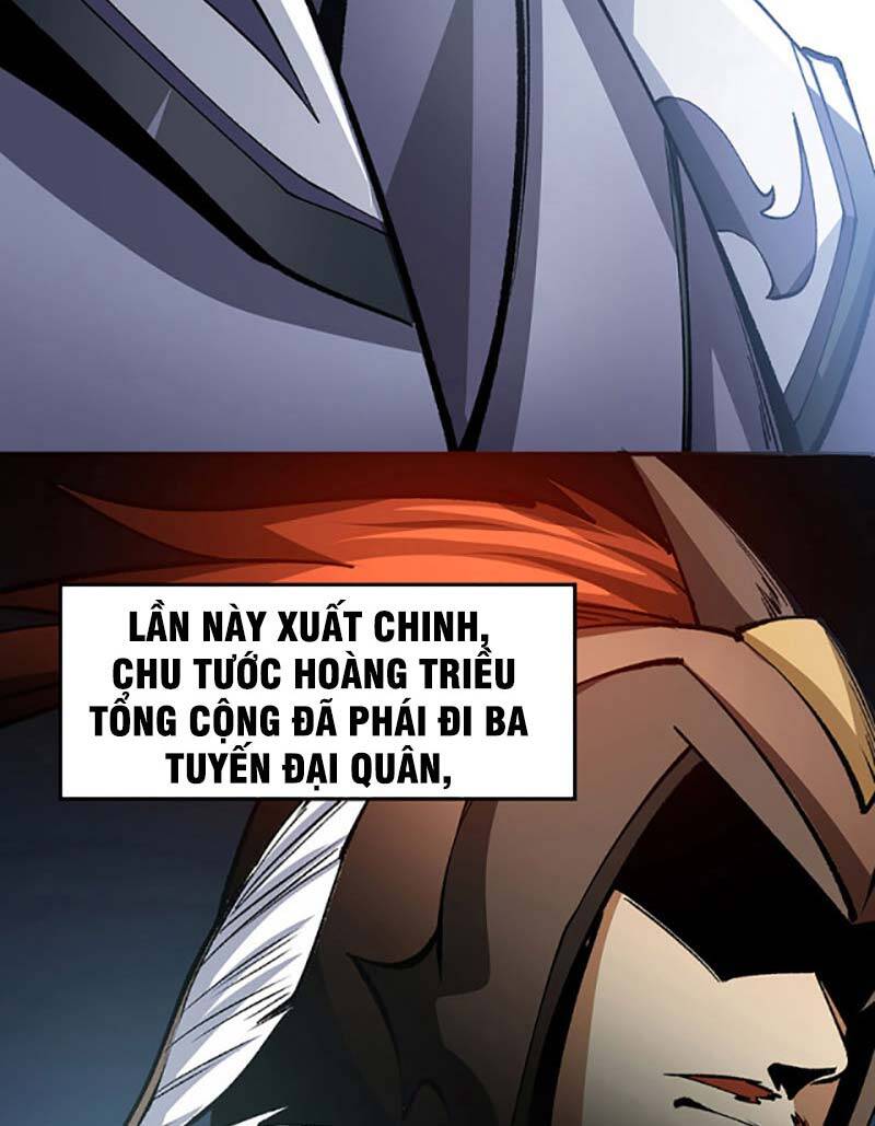 Võ Đạo Độc Tôn Chapter 472 - 5