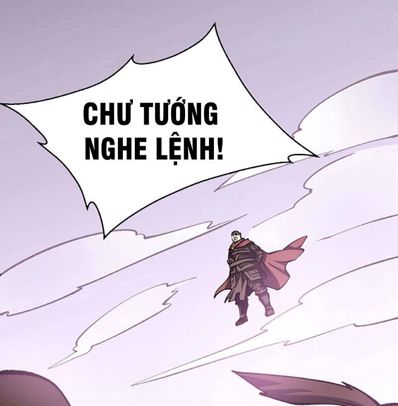 Võ Đạo Độc Tôn Chapter 472 - 61