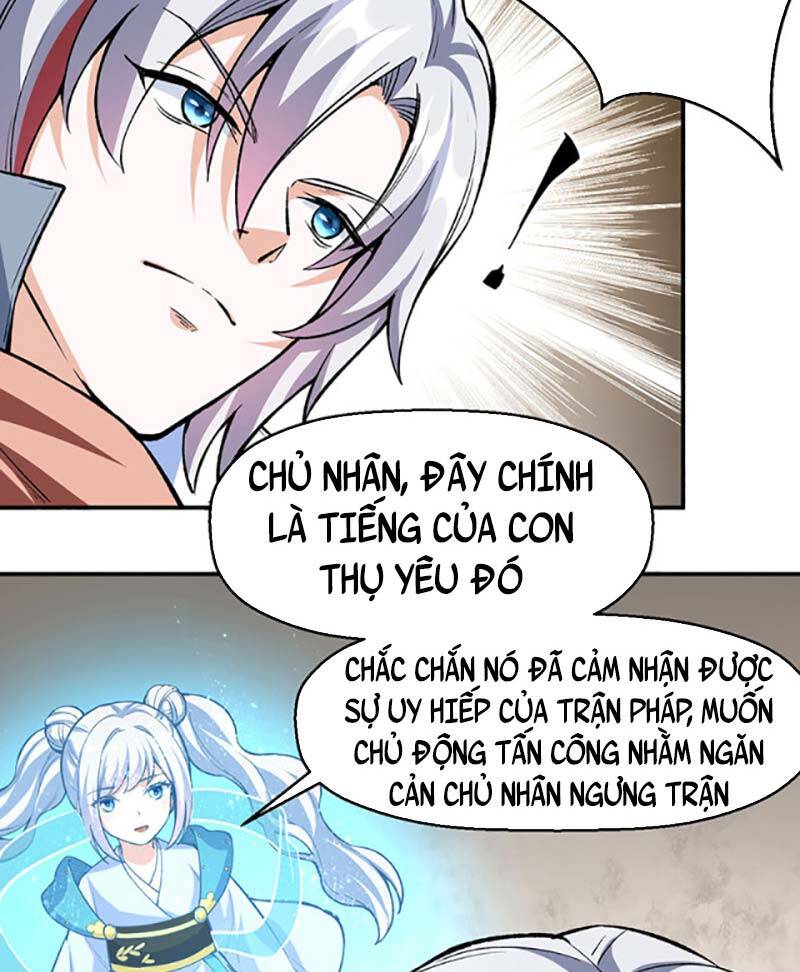 Võ Đạo Độc Tôn Chapter 474 - 4