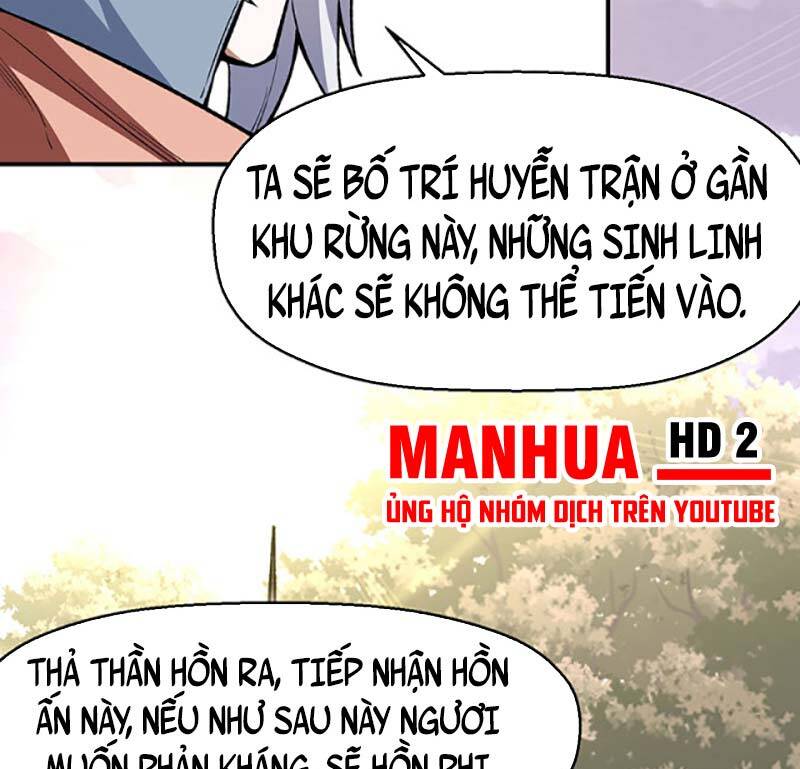 Võ Đạo Độc Tôn Chapter 474 - 64