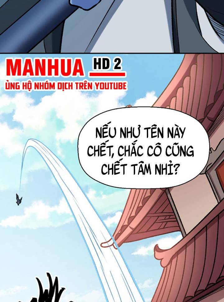 Võ Đạo Độc Tôn Chapter 475 - 48