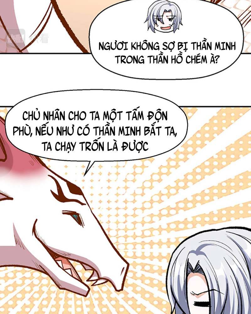 Võ Đạo Độc Tôn Chapter 477 - 20