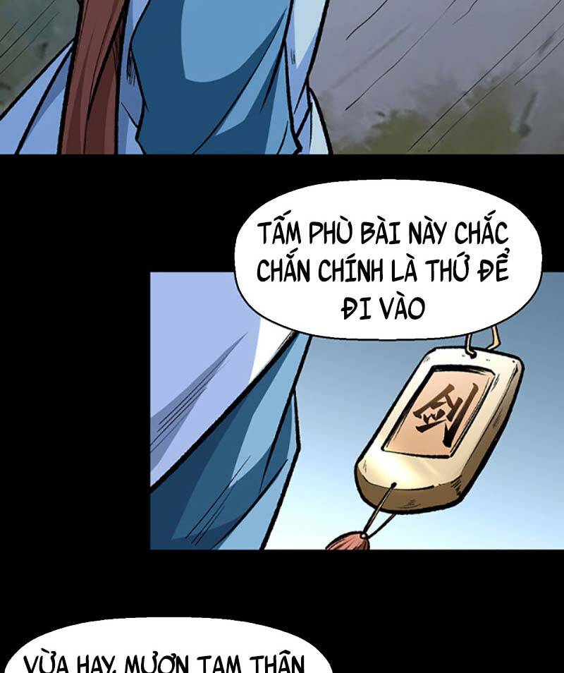 Võ Đạo Độc Tôn Chapter 477 - 35