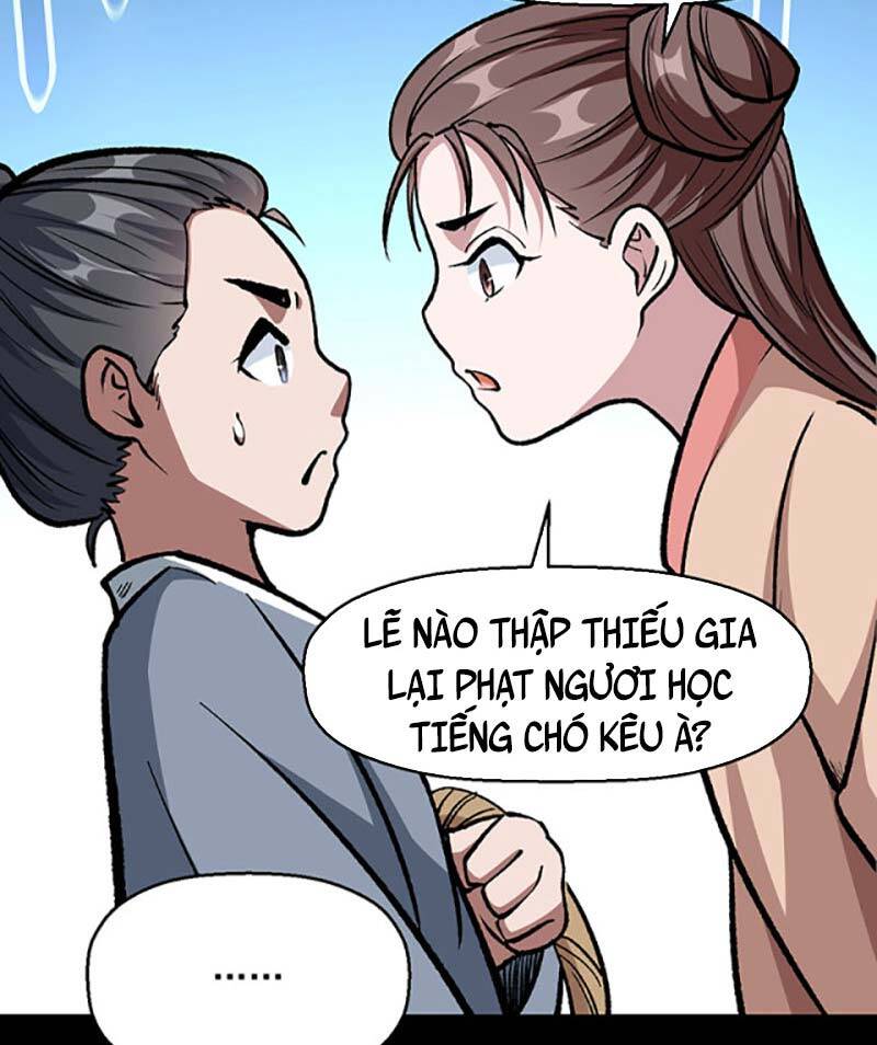 Võ Đạo Độc Tôn Chapter 477 - 48