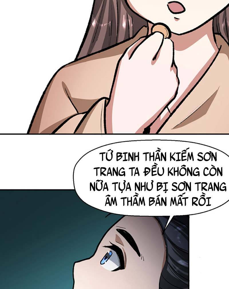 Võ Đạo Độc Tôn Chapter 478 - 5