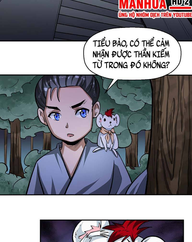 Võ Đạo Độc Tôn Chapter 478 - 44