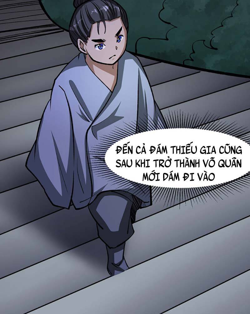 Võ Đạo Độc Tôn Chapter 478 - 47