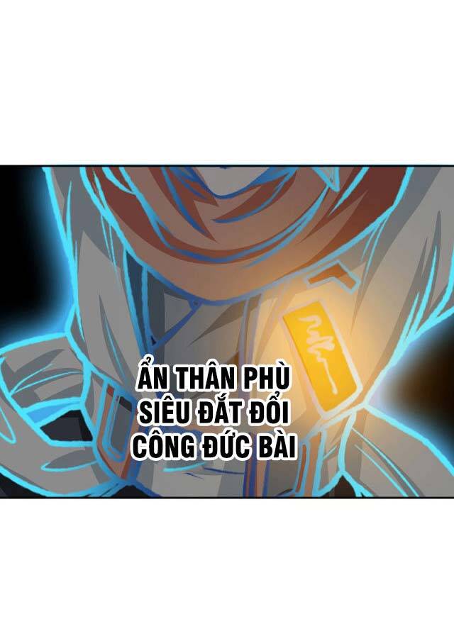 Võ Đạo Độc Tôn Chapter 482 - 19