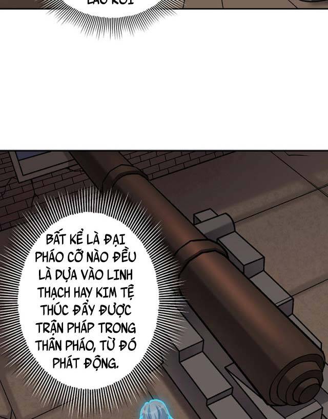 Võ Đạo Độc Tôn Chapter 482 - 37