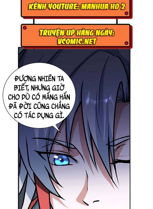 Võ Đạo Độc Tôn Chapter 482 - 6