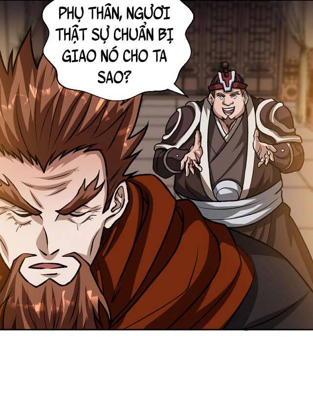 Võ Đạo Độc Tôn Chapter 482 - 52