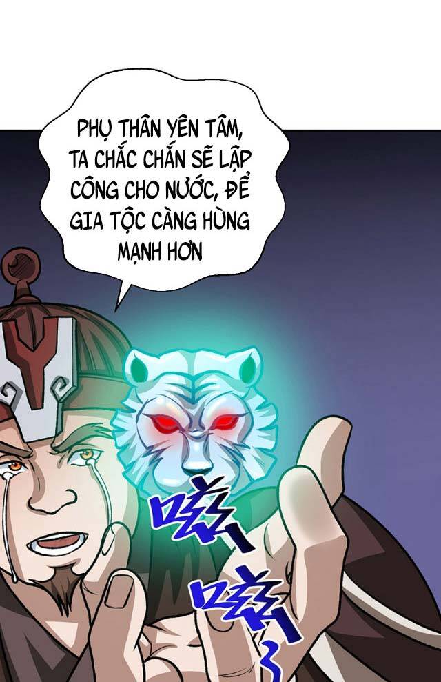 Võ Đạo Độc Tôn Chapter 482 - 62