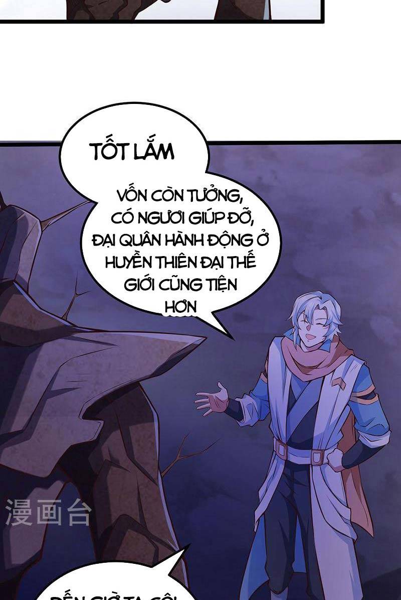 Võ Đạo Độc Tôn Chapter 486 - 5