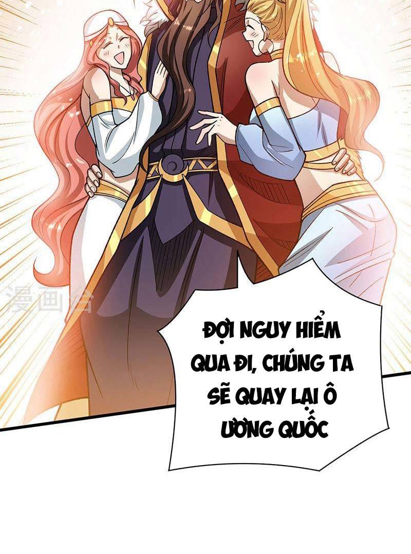 Võ Đạo Độc Tôn Chapter 487 - 18