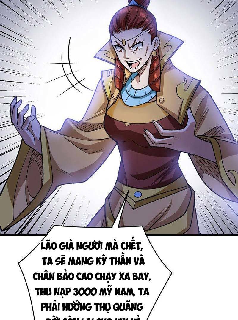 Võ Đạo Độc Tôn Chapter 487 - 46