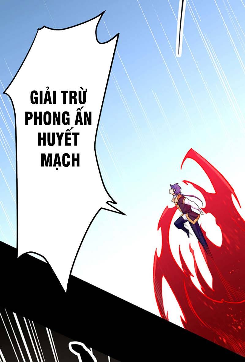 Võ Đạo Độc Tôn Chapter 488 - 26