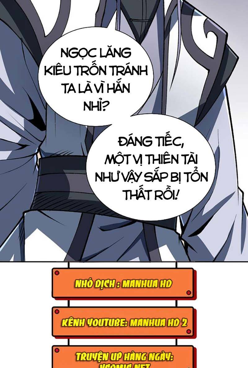 Võ Đạo Độc Tôn Chapter 492 - 46