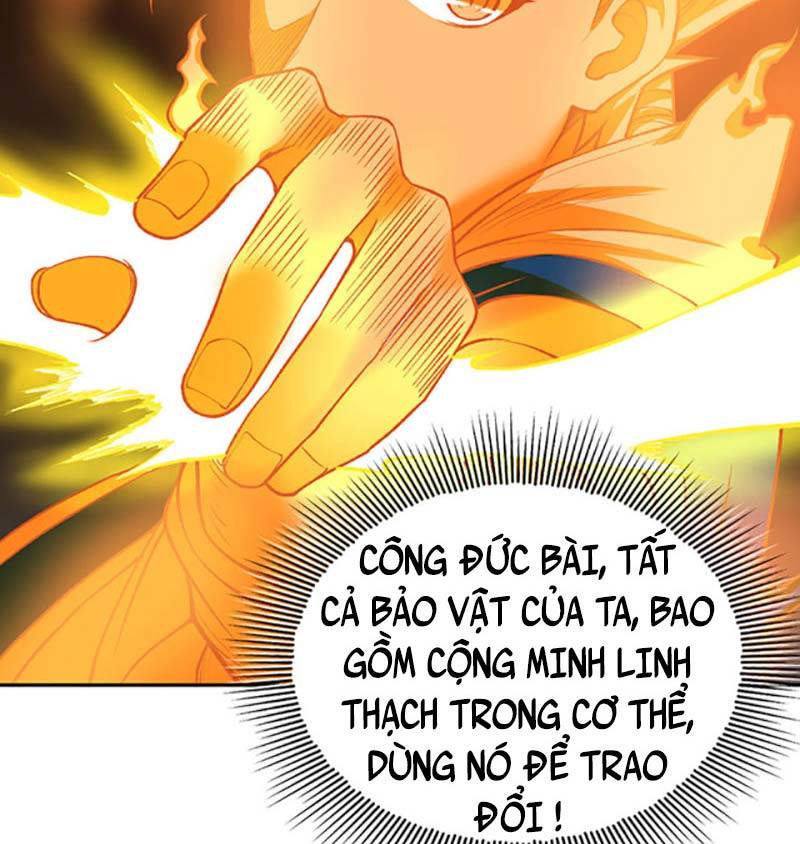 Võ Đạo Độc Tôn Chapter 493 - 32