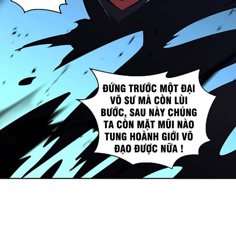 Võ Đạo Độc Tôn Chapter 494 - 18