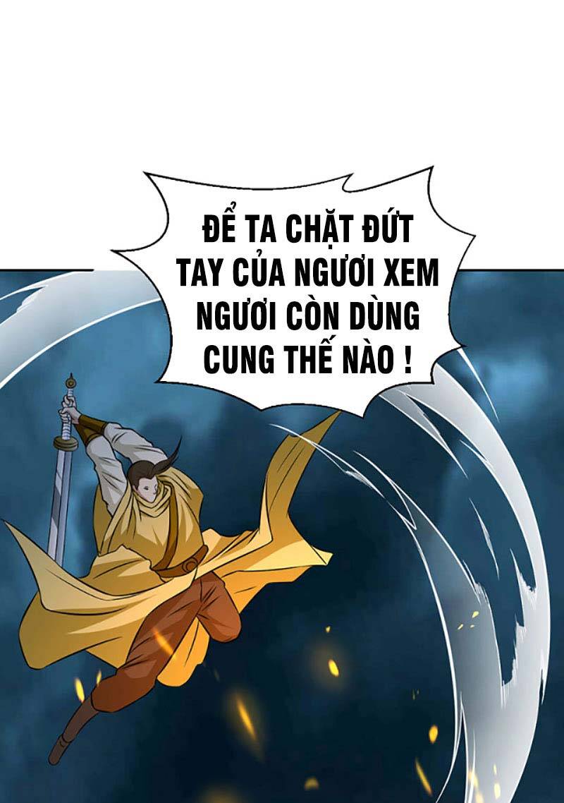 Võ Đạo Độc Tôn Chapter 494 - 52