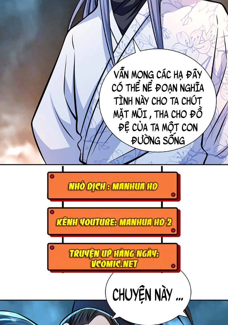 Võ Đạo Độc Tôn Chapter 494 - 66