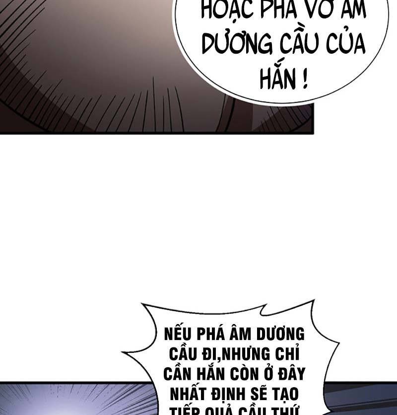 Võ Đạo Độc Tôn Chapter 495 - 15