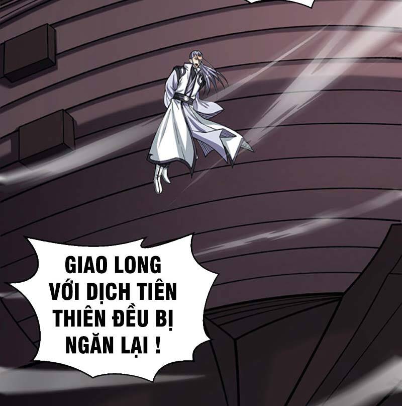 Võ Đạo Độc Tôn Chapter 495 - 54