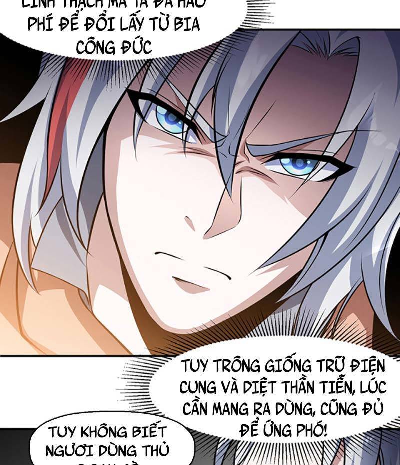 Võ Đạo Độc Tôn Chapter 509 - 5