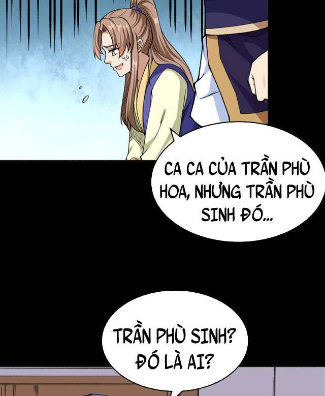 Võ Đạo Độc Tôn Chapter 516 - 4