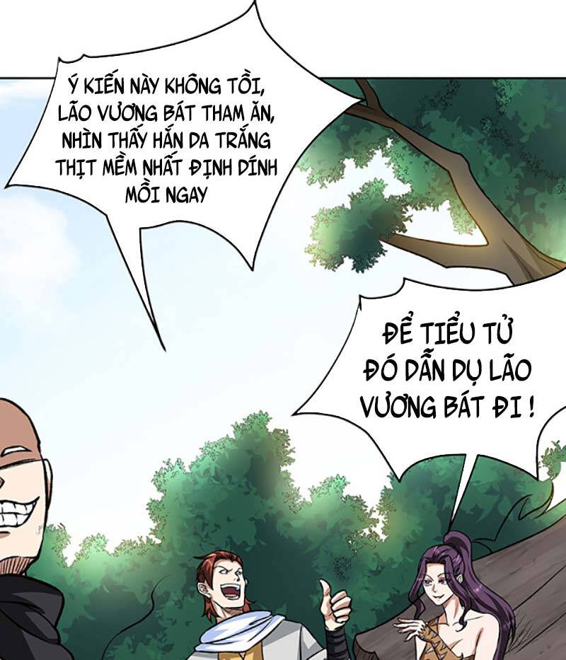 Võ Đạo Độc Tôn Chapter 518 - 18