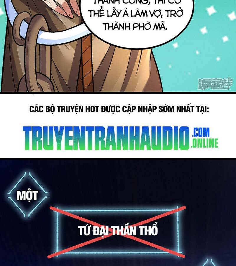 Võ Đạo Độc Tôn Chapter 525 - 15