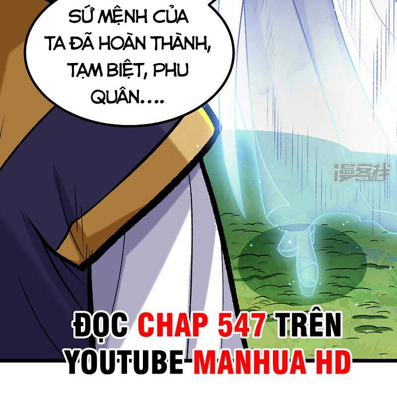 Võ Đạo Độc Tôn Chapter 525 - 76