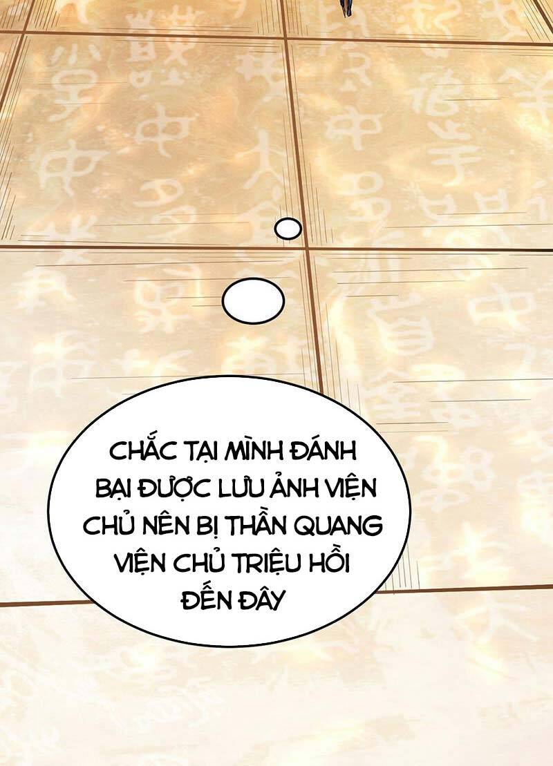 Võ Đạo Độc Tôn Chapter 526 - 10