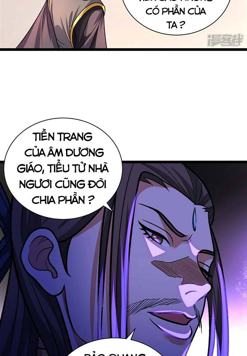 Võ Đạo Độc Tôn Chapter 529 - 33