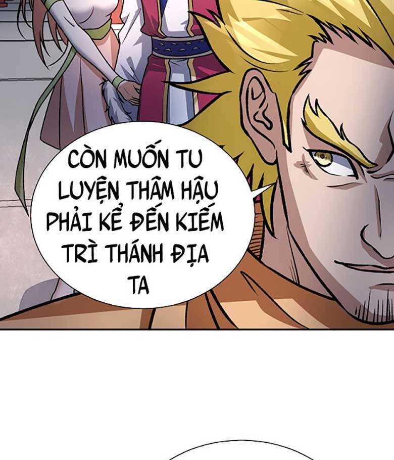 Võ Đạo Độc Tôn Chapter 532 - 6