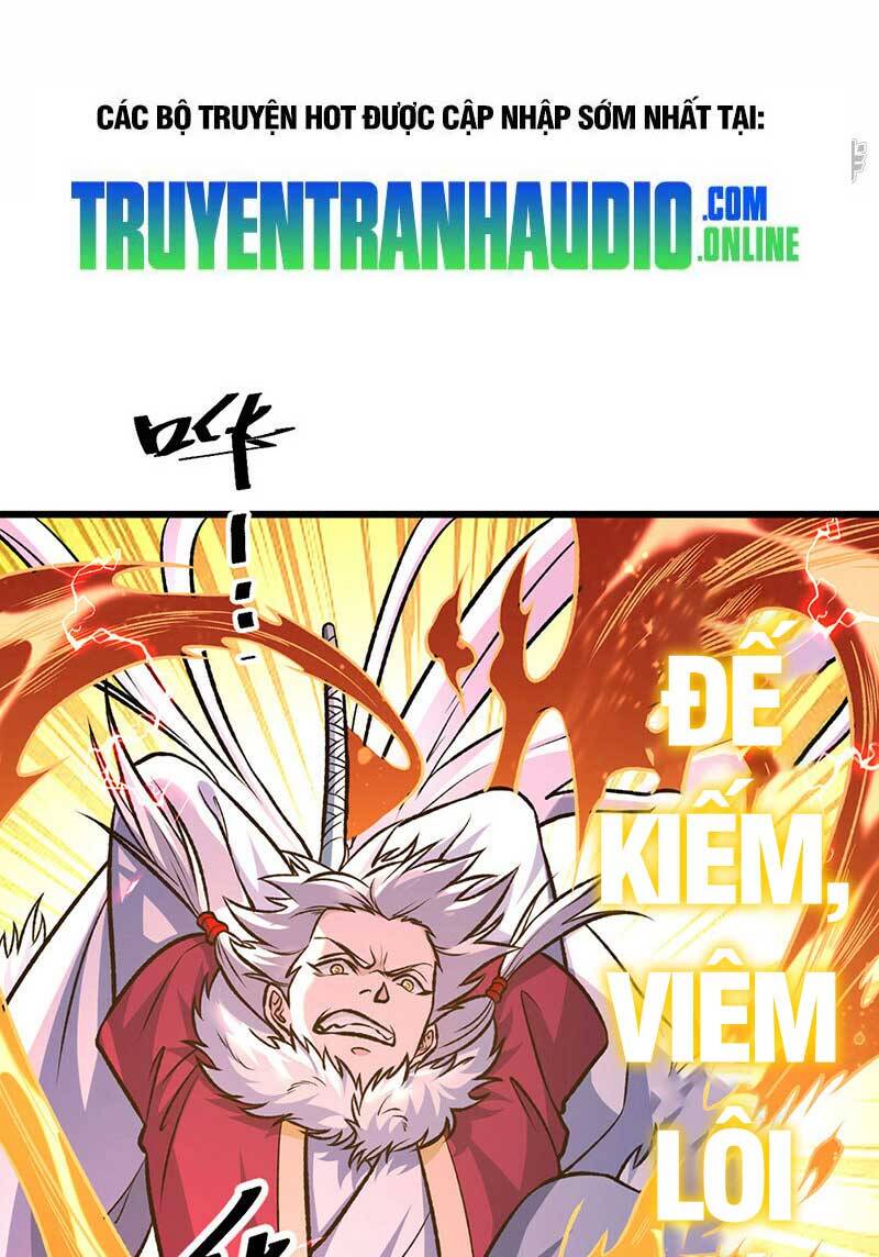 Võ Đạo Độc Tôn Chapter 534 - 25