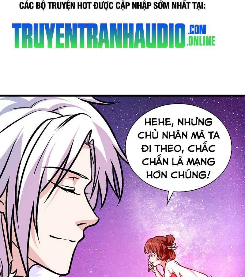 Võ Đạo Độc Tôn Chapter 534 - 69