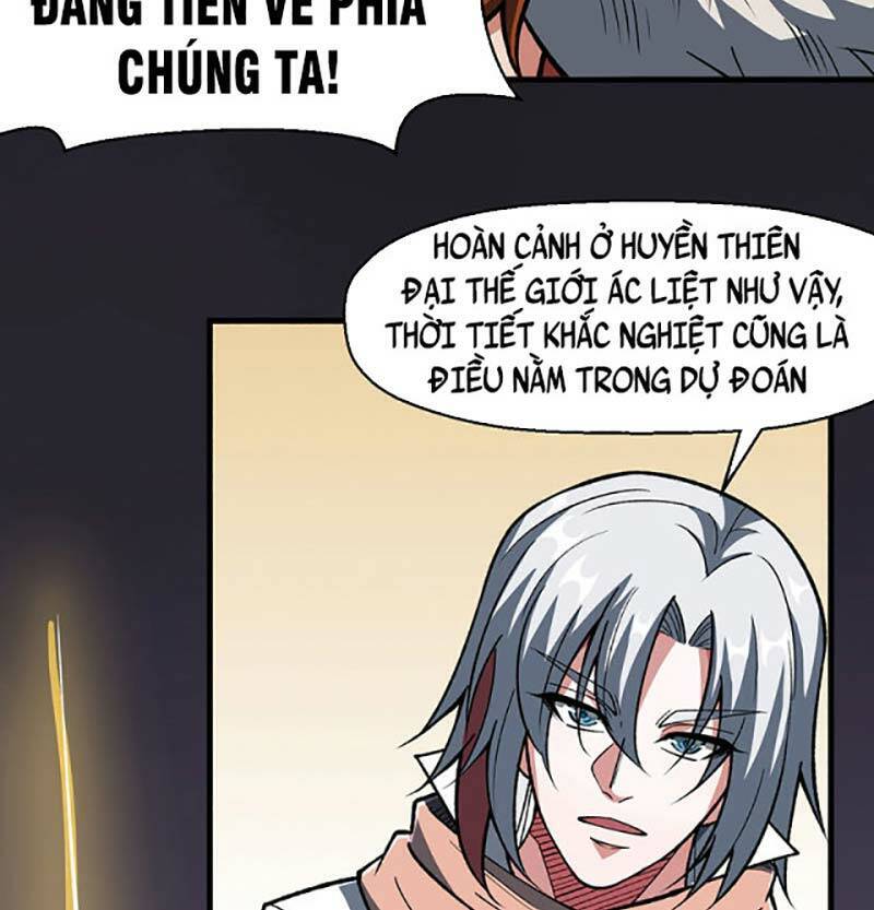 Võ Đạo Độc Tôn Chapter 473 - 25