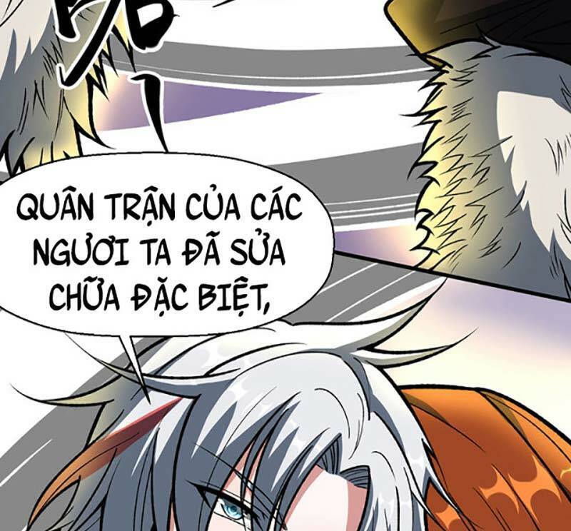 Võ Đạo Độc Tôn Chapter 473 - 40