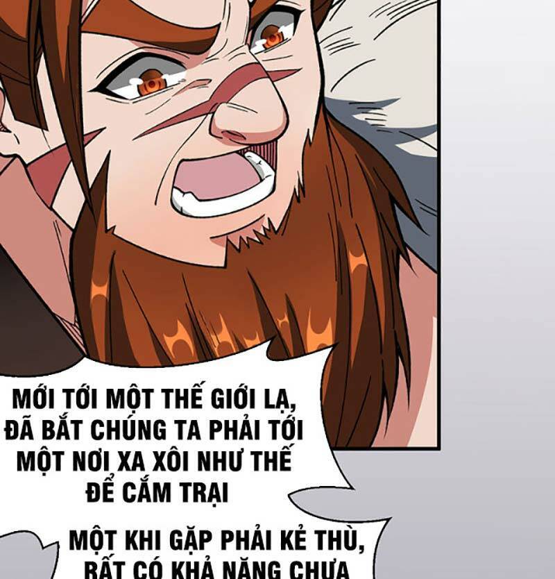 Võ Đạo Độc Tôn Chapter 473 - 6